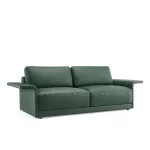 Sofa Da Cao Cấp Nhập Khẩu 3 Chỗ MyChair SF042-3