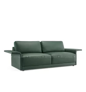 Sofa Da Cao Cấp Nhập Khẩu 3 Chỗ MyChair SF042-3