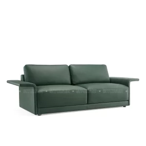 Sofa Da Cao Cấp Nhập Khẩu 3 Chỗ MyChair SF042-3
