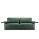 Sofa Da Cao Cấp Nhập Khẩu 3 Chỗ MyChair SF042-3