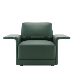 Bộ Sofa Da Cao Cấp Nhập Khẩu MyChair SF042