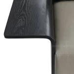 Sofa Da Cao Cấp Nhập Khẩu Đơn MyChair SF042A-1