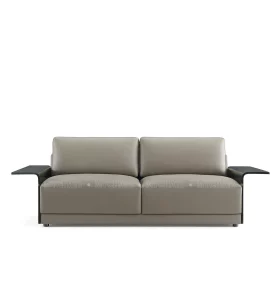 Sofa Da Cao Cấp Nhập Khẩu 3 Chỗ MyChair SF042A-3
