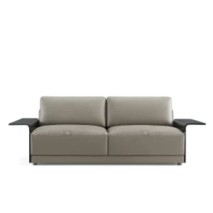 Sofa Da Cao Cấp Nhập Khẩu 3 Chỗ MyChair SF042A-3