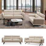 Bộ Sofa Da Cao Cấp Nhập Khẩu MyChair SF043