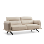 Sofa Da Cao Cấp Nhập Khẩu 2 Chỗ MyChair SF043-2