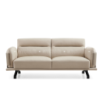 Sofa Da Cao Cấp Nhập Khẩu 2 Chỗ MyChair SF043-2