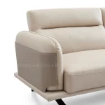 Sofa Da Cao Cấp Nhập Khẩu 2 Chỗ MyChair SF043-2