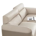 Sofa Da Cao Cấp Nhập Khẩu 2 Chỗ MyChair SF043-2