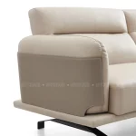 Sofa Da Cao Cấp Nhập Khẩu 2 Chỗ MyChair SF043-2
