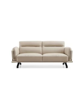 Sofa Da Cao Cấp Nhập Khẩu 2 Chỗ MyChair SF043-2