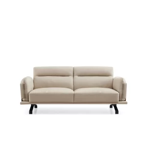 Sofa Da Cao Cấp Nhập Khẩu 2 Chỗ MyChair SF043-2