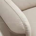 Sofa Da Cao Cấp Nhập Khẩu 3 Chỗ MyChair SF043-3