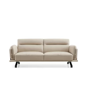 Sofa Da Cao Cấp Nhập Khẩu 3 Chỗ MyChair SF043-3