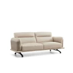 Sofa Da Cao Cấp Nhập Khẩu 3 Chỗ MyChair SF043-3