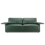 Sofa Da Cao Cấp Nhập Khẩu 3 Chỗ MyChair SF042-3