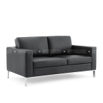 Sofa Da Cao Cấp Nhập Khẩu 2 Chỗ MyChair SF013A-2