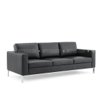 Sofa Da Cao Cấp Nhập Khẩu 3 Chỗ MyChair SF013A-3