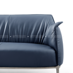 Sofa Da Cao Cấp Nhập Khẩu 3 Chỗ MyChair SF033-3
