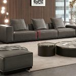 Bộ Sofa Da Cao Cấp Nhập Khẩu MyChair SF030