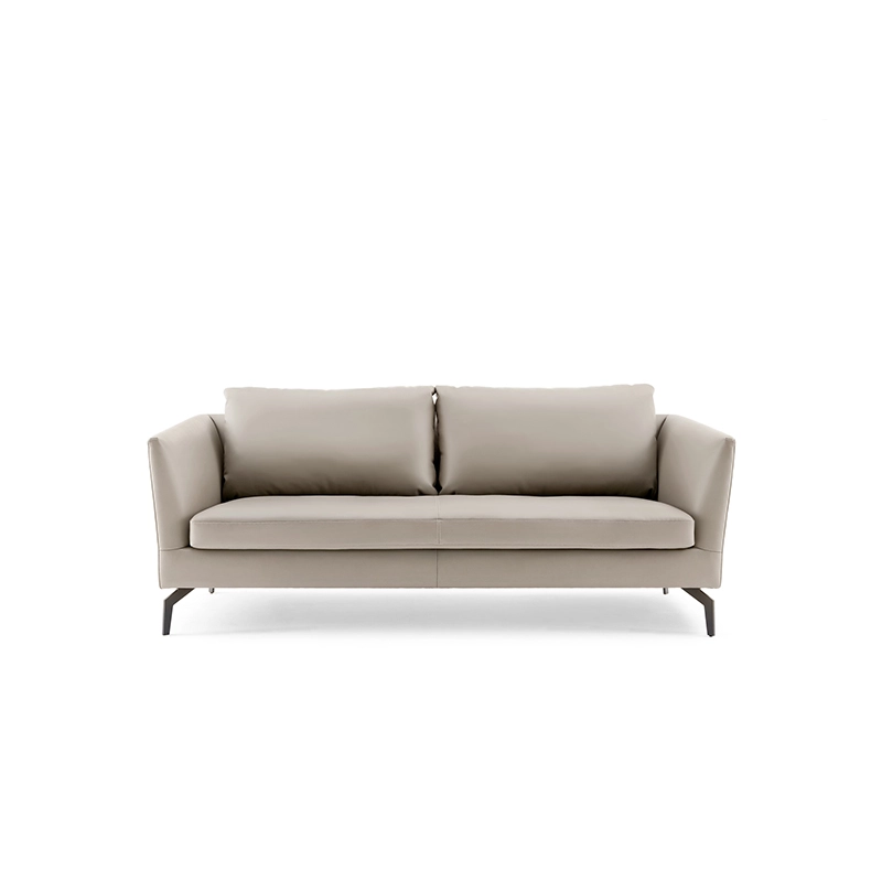 sofa da cao cấp sf017