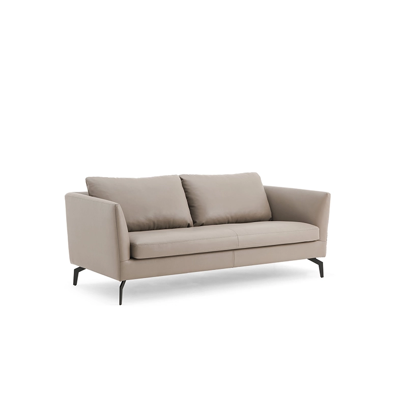 sofa da cao cấp sf017