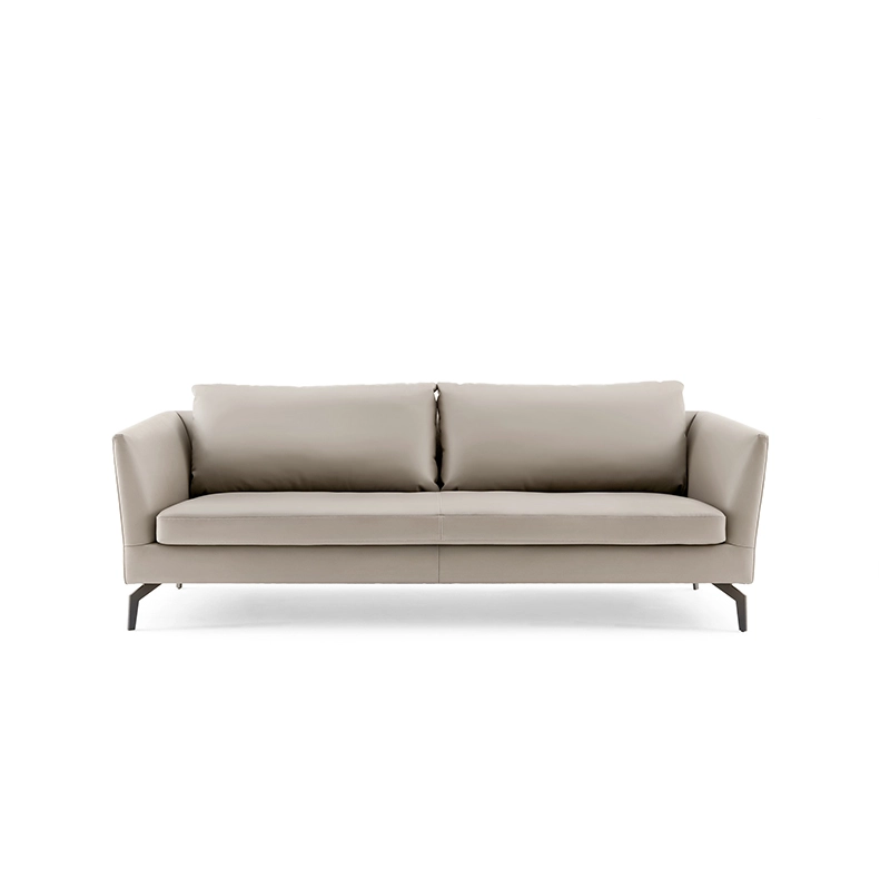 Sofa Da Cao Cấp Nhập Khẩu 3 Chỗ MyChair SF017-3