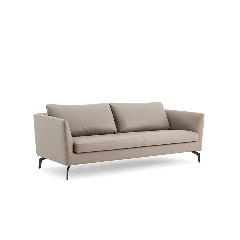 sofa da cao cấp sf017