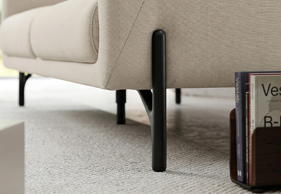 Sofa bộ cao cấp nhập khẩu FU8059