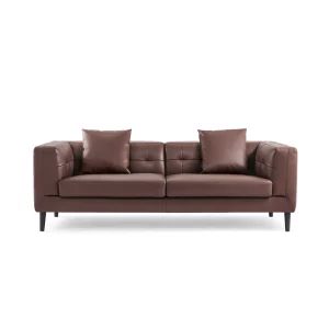 Sofa Da Cao Cấp Nhập Khẩu 2 Chỗ MyChair SF019-2