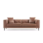 Sofa Da Cao Cấp Nhập Khẩu 3 Chỗ MyChair SF019-3