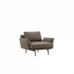 Sofa Da Cao Cấp Nhập Khẩu 1 Chỗ MyChair SF015-1