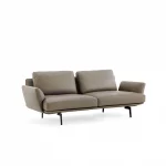 Sofa Da Cao Cấp Nhập Khẩu 3 Chỗ MyChair SF015-3