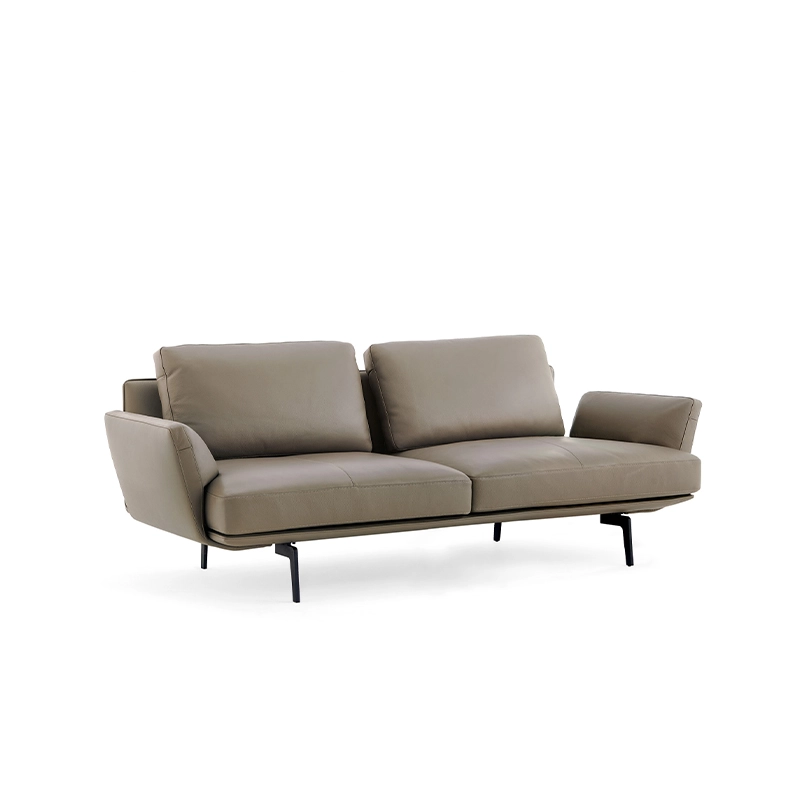 Sofa Da Cao Cấp Nhập Khẩu 3 Chỗ MyChair SF015-3