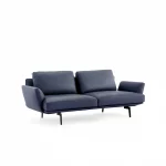 Sofa Da Cao Cấp Nhập Khẩu 3 Chỗ MyChair SF015-3