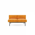 Sofa Vải Cao Cấp Nhập Khẩu 2 Chỗ MyChair SF021-2