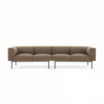 Bộ Sofa Vải Nỉ Cao Cấp Nhập Khẩu MyChair SF021