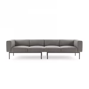 sofa 4 chỗ sf021