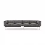 Bộ Sofa Vải Nỉ Cao Cấp Nhập Khẩu MyChair SF021