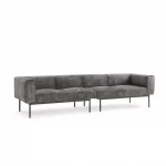 Bộ Sofa Vải Nỉ Cao Cấp Nhập Khẩu MyChair SF021