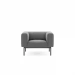 Sofa Vải Cao Cấp Nhập Khẩu Đơn MyChair SF021-1