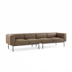 Bộ Sofa Vải Nỉ Cao Cấp Nhập Khẩu MyChair SF021