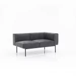 Bộ Sofa Vải Nỉ Cao Cấp Nhập Khẩu MyChair SF021