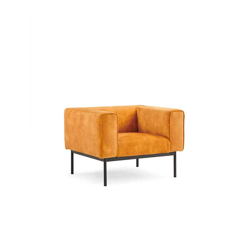 Sofa Vải Cao Cấp Nhập Khẩu Đơn MyChair SF021-1
