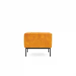 Sofa Vải Cao Cấp Nhập Khẩu Đơn MyChair SF021-1