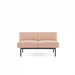 Sofa Vải Cao Cấp Nhập Khẩu Đơn MyChair SF021-1