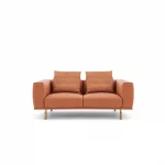 Sofa Da Cao Cấp Nhập Khẩu 2 Chỗ MyChair SF029-2
