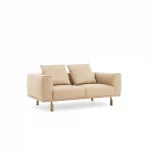 Sofa Da Cao Cấp Nhập Khẩu 2 Chỗ MyChair SF029-2