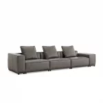 Bộ Sofa Da Cao Cấp Nhập Khẩu MyChair SF030