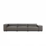 Bộ Sofa Da Cao Cấp Nhập Khẩu MyChair SF030